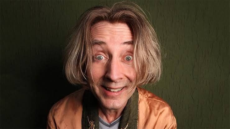 Emo Phillips: Stand Up Comedy