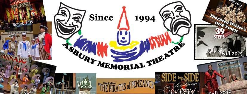Asbury Memorial Theatre Company