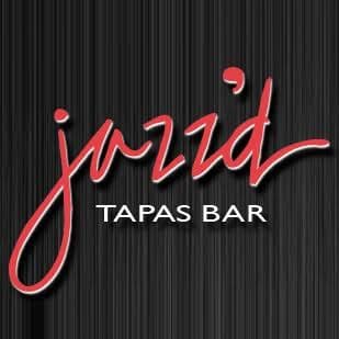 Finch Lounge at Jazz'd