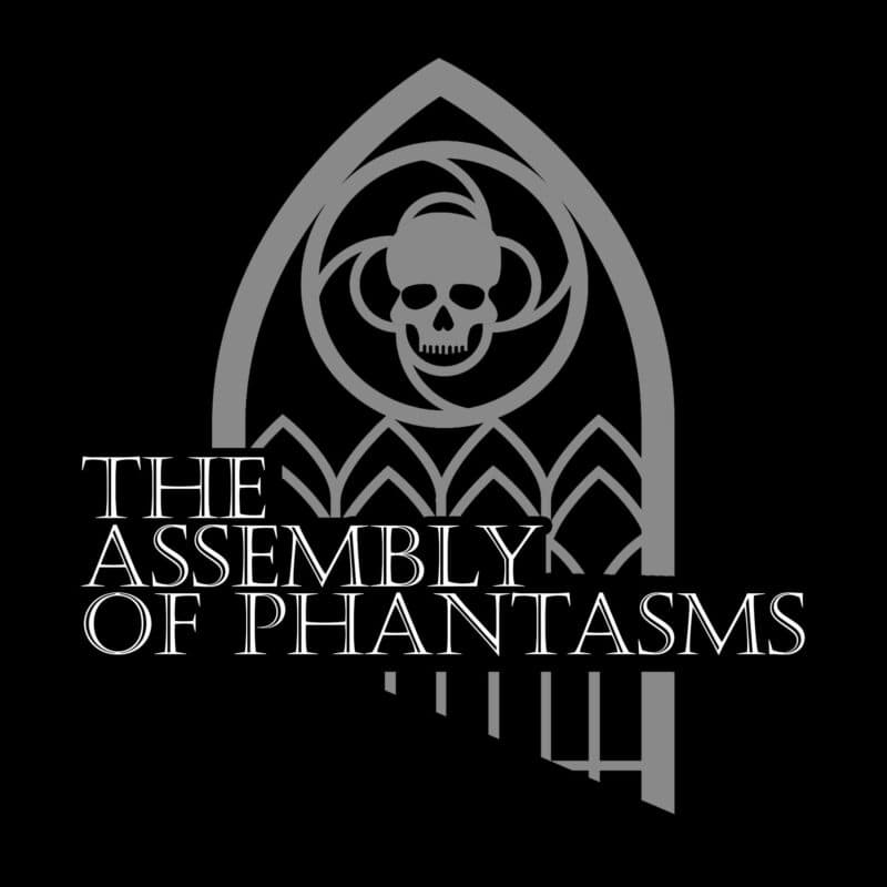 The Assembly of Phantasms